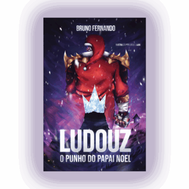 Ludouz: o Punho do Papai Noel Edição Floco de Neve